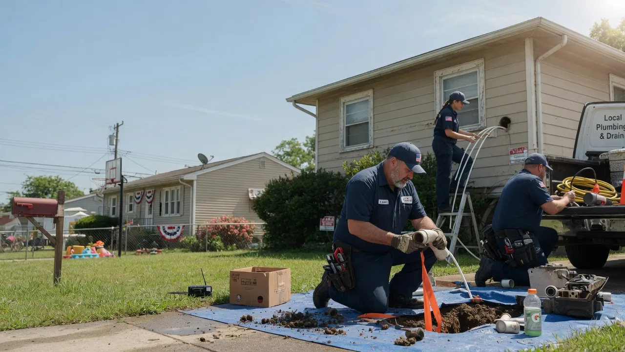 Faucet Repair in North Aurora, IL near me